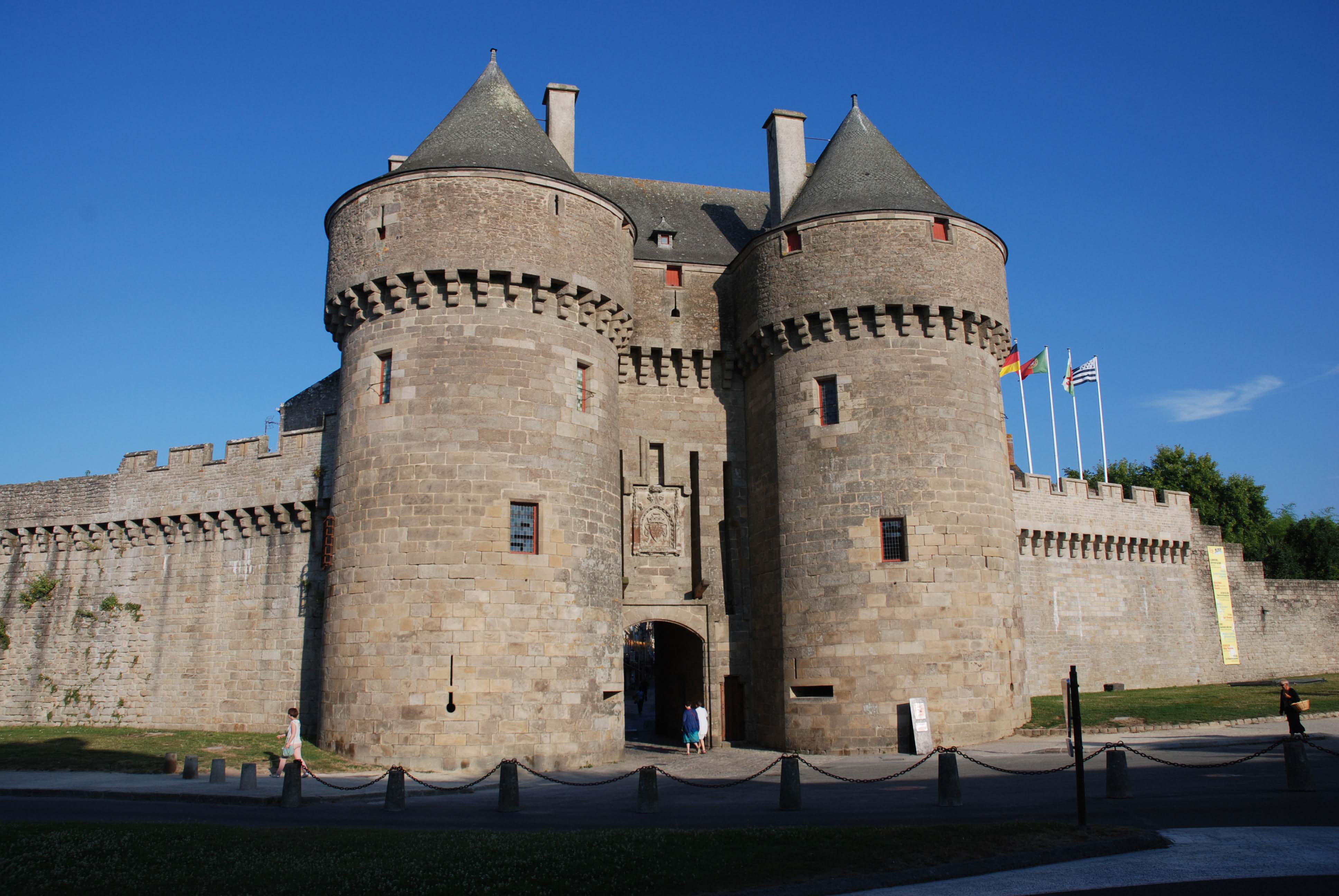 Wonderful Guerande